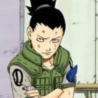 shikamaru