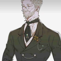 Siam(family butler)