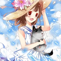 gentle author