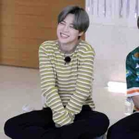 PARK JIMIN