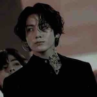 JEON JUNGKOOK