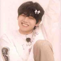 KIM TAEHYUNG