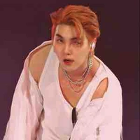 MIN YOONGI