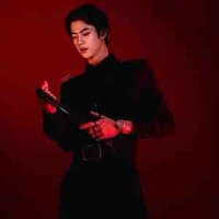 KIM SEOKJIN