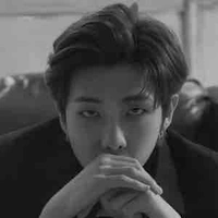 KIM NAMJOON