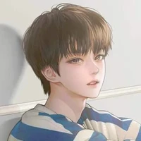 บิว(นายเอก)