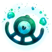 unown