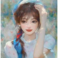 Blur but beautiful (Yashi)