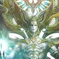 God Of Creation and Heaven (Supreme God)