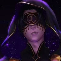 God Of Universe (Supreme God)