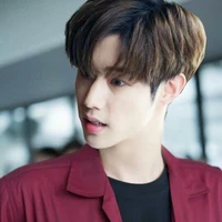 เชน/พี่นางเอก