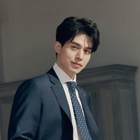 ฟาง [พ่อพระเอก]