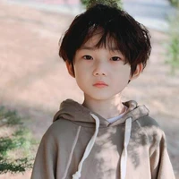ติน [7 ขวบ]