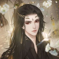 ซู่อิ๋งเจ๋อ(พระเอก)
