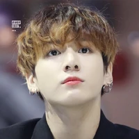 jeon Jungkook