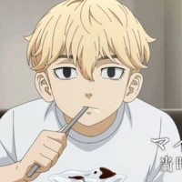 Mikey(kecil)