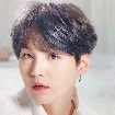 Min Yoongi
