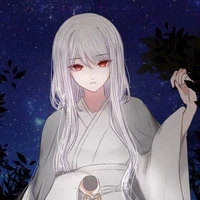 คิยะรุ  (นางเอก)