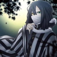 โอบาไน(เสาหลักอสรพิษ)