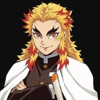 เรนโกคุ เคียวจูโร่(เสาหลักเพลิง)