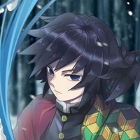 โทมิโอกะ กิยู(เสาหลักวารี)