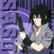 sasuke