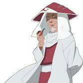 3 hokage