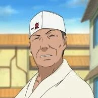 ramen guy