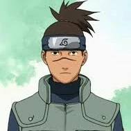 iruka