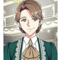Elise (Head maiden)