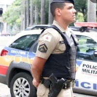 Polícial 1