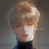 Liean( Step Brother of Alex) Omega