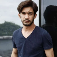 Reza Magrine