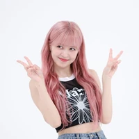 Lily <Teman Jisung>