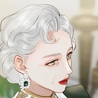 Gloria/Mc grandmother