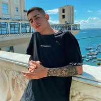Arthur (Ex da mirela)