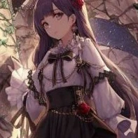 Young Miss Adelia