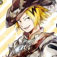 ⚡Denki Kaminari [Omega]⚡