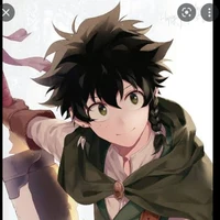 🥦💚 Izuku Midoriya [Omega P.D] 💚🥦