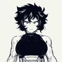 😎🥦Izuki Midoriya [Delta]😎🥦