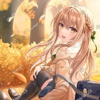 Scarlett Wilson (FL2)/Queen Hell