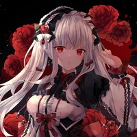 Arrianna Morrish (FL1)/Black Queen