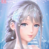 Aurora Morrish(FL1 twin sister)