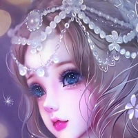 Iris Elord(FL1 bff)/Poison