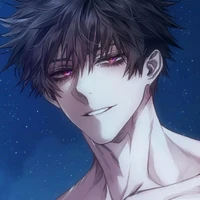 Nolan Davis(FL1 bff)/Hunter