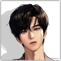 Damian Brooklyn (FL1 bff)/Spade