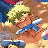 zoro