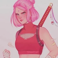 Sakura🌸