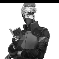 Kakashi📙