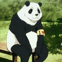 panda
